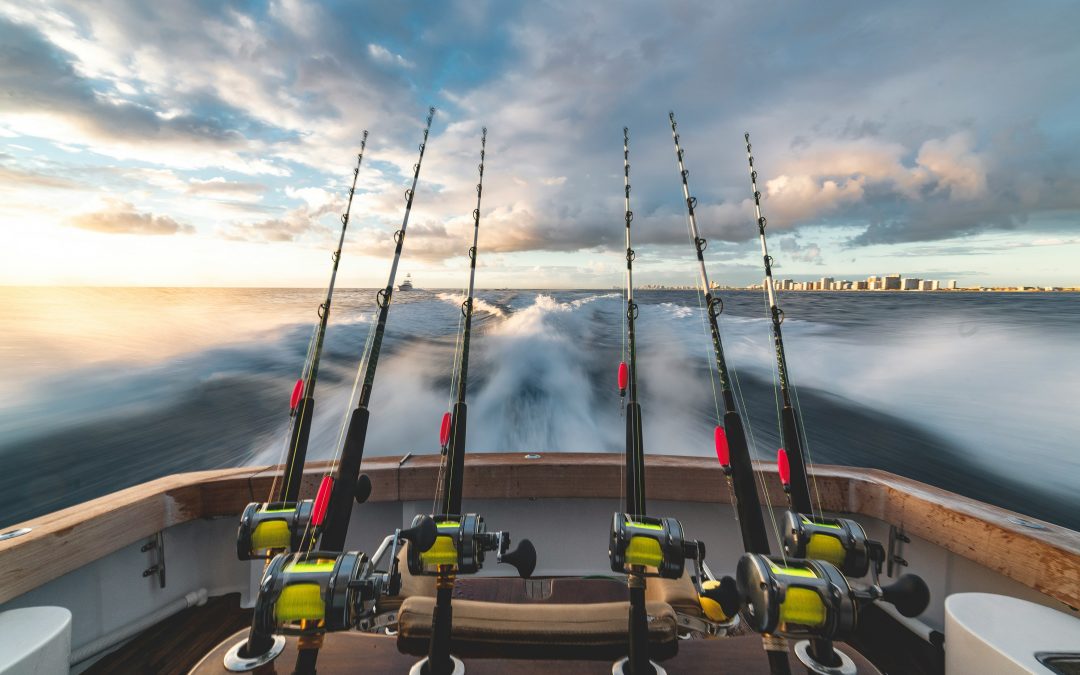 Hook, Line, and Sinker: Exploring Various Fishing Methods for Beginners