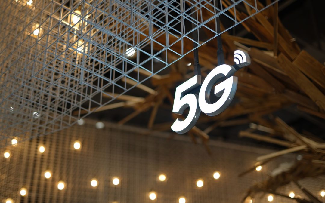 5G Revolution: Transforming Everyday Gadgets and Our Lives