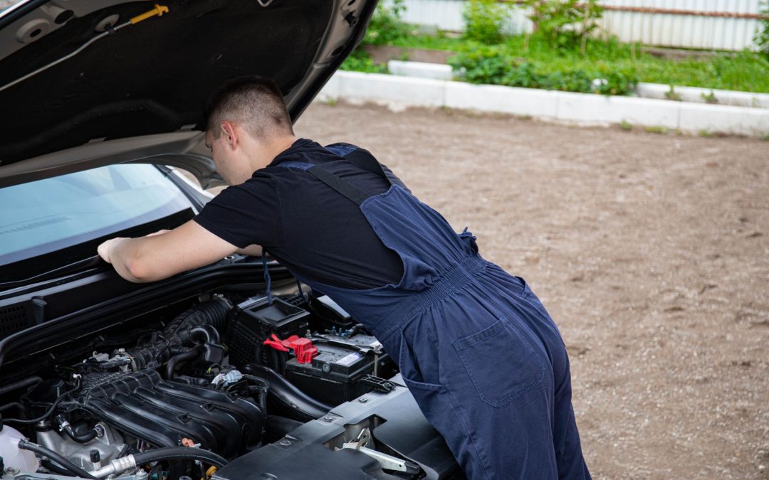 Seasonal Vehicle Care: Preparing Your Car for Any Weather