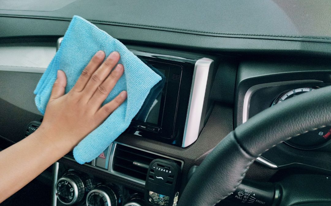 Maintaining a Spotless Car Interior: Essential Tips and Tricks